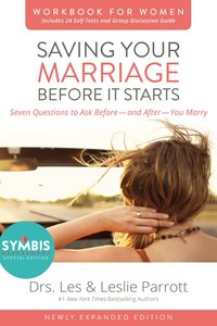 Saving Your Marriage Before It Starts Workbook For Women Updated Saving Your Marriage Before It Starts Workbook For Women Updated