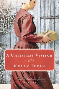 A Christmas Visitor A Christmas Visitor