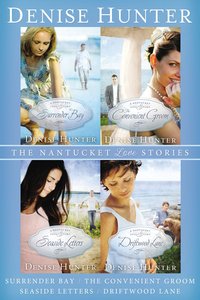 The Nantucket Love Stories (A Nantucket Love Story Series) The Nantucket Love Stories (A Nantucket Love Story Series)
