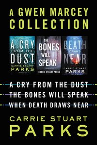 A Gwen Marcey Collection (#01 in Gwen Marcey Novel Series) A Gwen Marcey Collection (#01 in Gwen Marcey Novel Series)