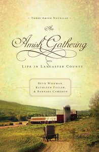 Amishg: Life in Lancaster County (Amish Beginnings Novel Series) Amishg: Life in Lancaster County (Amish Beginnings Novel Series)