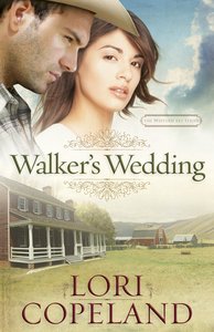 Walkers Wedding (The Western Sky Series) Walkers Wedding (The Western Sky Series)