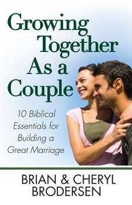 Growing Together as a Couple Growing Together as a Couple