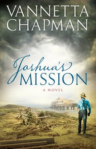 Joshuas Mission (#02 in The Plain & Simple Miracles Series) Joshuas Mission (#02 in The Plain & Simple Miracles Series)