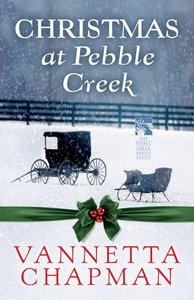 Christmas At Pebble Creek (Free Short Story) (Pebble Creek Amish Series) Christmas At Pebble Creek (Free Short Story) (Pebble Creek Amish Series)