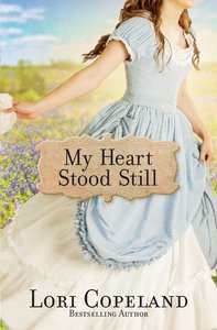My Heart Stood Still (Sisters Of Mercy Flats Series) My Heart Stood Still (Sisters Of Mercy Flats Series)