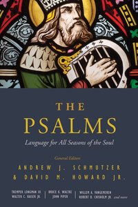 The Psalms The Psalms