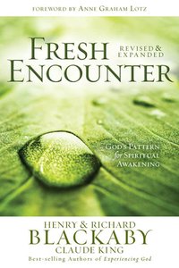 Fresh Encounter (And Expanded) Fresh Encounter (And Expanded)
