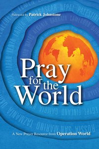 Pray For the World (Abridged Version Of The 7th Edition) Pray For the World (Abridged Version Of The 7th Edition)