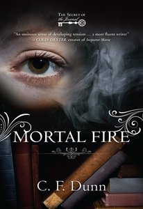 Mortal Fire (Secret Of The Journal Series) Mortal Fire (Secret Of The Journal Series)