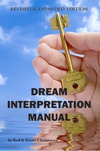 Dream Interpretation Manual Dream Interpretation Manual