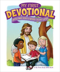 My First Devotional My First Devotional