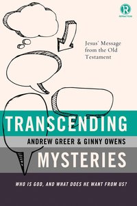 Transcending Mysteries Transcending Mysteries