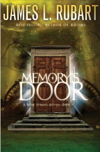 Memorys Door (#02 in A Well Spring Novel Series) Memorys Door (#02 in A Well Spring Novel Series)