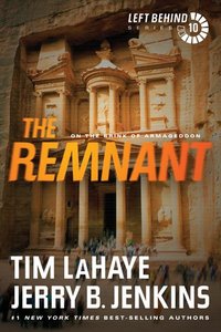 The Remnant (#10 in Left Behind Series) The Remnant (#10 in Left Behind Series)