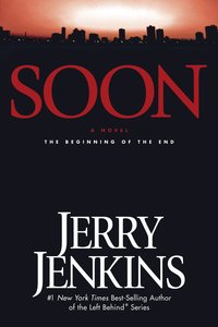 Soon (#01 in Underground Zealot Series) Soon (#01 in Underground Zealot Series)