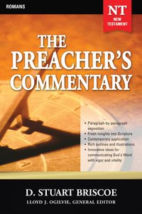 Romans (#29 in Preachers Commentary Series) Romans (#29 in Preachers Commentary Series)