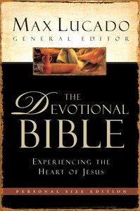 Ncv the Devotional Bible Max Lucado Ncv the Devotional Bible Max Lucado