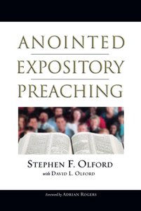 Anointed Expository Preaching Anointed Expository Preaching