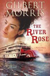 The River Rose (Water Wheel Series) The River Rose (Water Wheel Series)