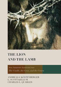The Lion and the Lamb The Lion and the Lamb