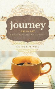 Journey Day By Day Journey Day By Day