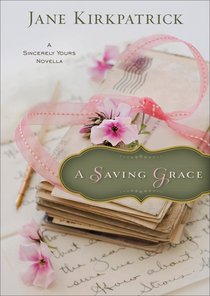 A Saving Grace (Ebook Shorts) A Saving Grace (Ebook Shorts)
