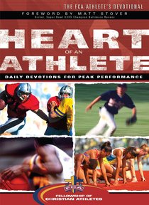 Heart of An Athlete Heart of An Athlete