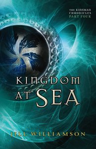 Kingdom At Sea (#04 in Kinsman Chronicles Series) Kingdom At Sea (#04 in Kinsman Chronicles Series)
