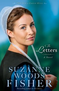 The Letters (Unabridged, 8 CDS) (#01 in The Inn At Eagle Hill Series Audiobook) The Letters (Unabridged, 8 CDS) (#01 in The Inn At Eagle Hill Series Audiobook)