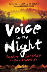 Voice in the Night Voice in the Night