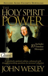 Holy Spirit and Power (Pure Gold Classics Series) Holy Spirit and Power (Pure Gold Classics Series)