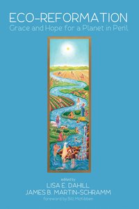 Eco-Reformation Eco-Reformation