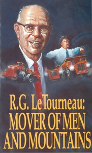 Mover of Men and Mountains Mover of Men and Mountains