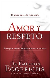 Amory Respeto (Spa) (Love And Respect) Amory Respeto (Spa) (Love And Respect)