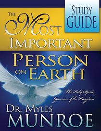 The Most Important Person on Earth (Study Guide) The Most Important Person on Earth (Study Guide)