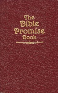 The Bible Promise Book (KJV) (The Bible Promise Book Series) The Bible Promise Book (KJV) (The Bible Promise Book Series)