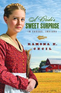 A Brides Sweet Surprise in Sauers Indiana A Brides Sweet Surprise in Sauers Indiana