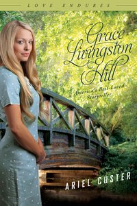 Ariel Custer (Love Endures Series) Ariel Custer (Love Endures Series)