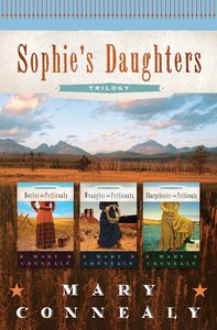 Trilogy (Sophies Daughters Series) Trilogy (Sophies Daughters Series)
