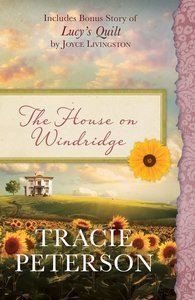 The House on Windridge (Heartsong Series) The House on Windridge (Heartsong Series)