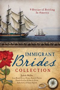 9in1: The Immigrant Brides Collection 9in1: The Immigrant Brides Collection