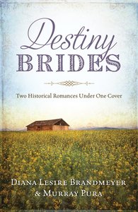 Destiny Brides Destiny Brides