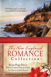 The New England Romance Collection The New England Romance Collection