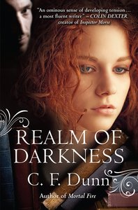 Realm of Darkness (#04 in Secret Of The Journal Series) Realm of Darkness (#04 in Secret Of The Journal Series)