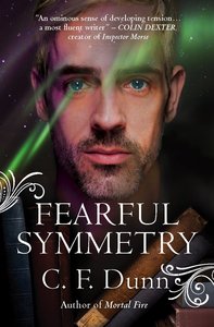 Fearful Symmetry (#05 in Secret Of The Journal Series) Fearful Symmetry (#05 in Secret Of The Journal Series)