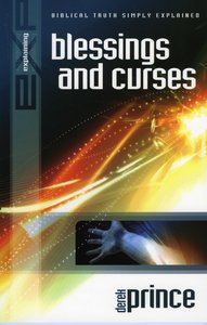 Blessings and Curses (Explaining Series) Blessings and Curses (Explaining Series)
