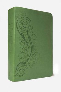 ESV New Inductive Study Bible Feminine ESV New Inductive Study Bible Feminine