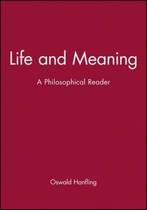 Life in Fragments: Essays in Postmodern Moralities Life in Fragments: Essays in Postmodern Moralities