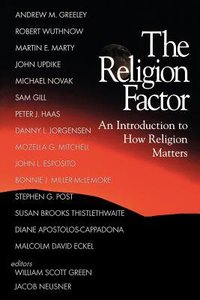 The Religion Factor The Religion Factor